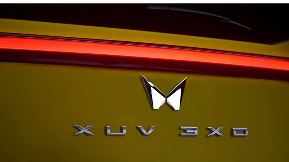 Mahindra XUV 3XO To Get Remote Climate Control? Know What Teaser Reveals