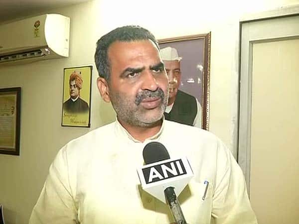 Sanjeev Balyan