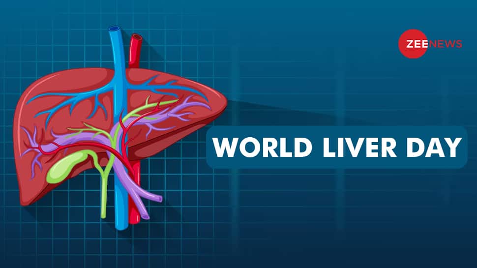 World Liver Day 2024: Signs That All Is Not Well With Your Liver - Expert Explains