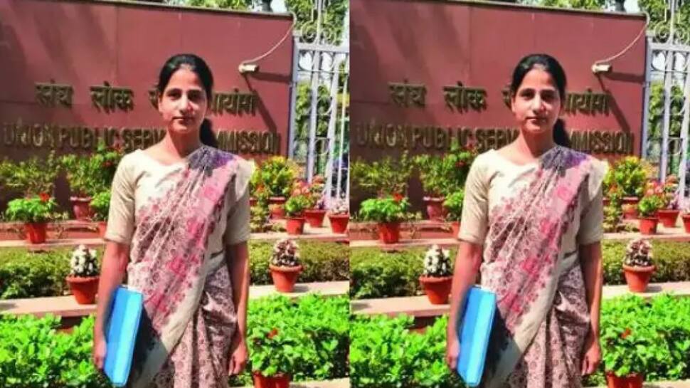 UPSC Success Story: From IPS to IAS, The Inspiring Journey Of Gurgaon's Ruhani, Securing AIR-5 In UPSC CSE 2023