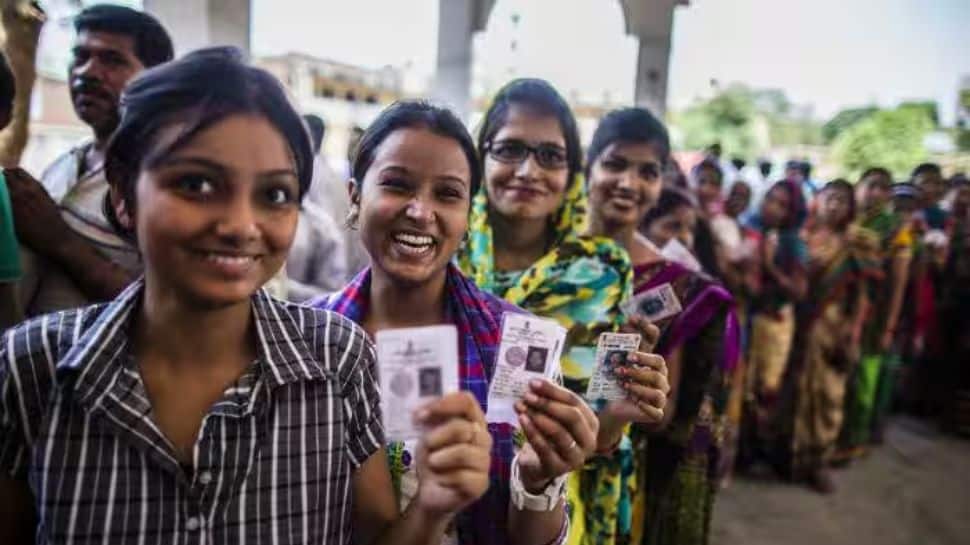 LS 2024: Open Instagram, Election Commission Of India Has Message For You, Read Here