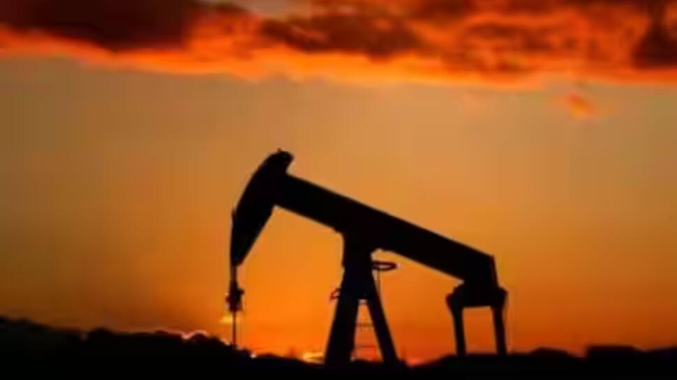  Global Oil Prices Rise Amid Increasing Middle East Conflict