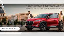 Nissan India Recalls Magnite SUV; What You Need to Know