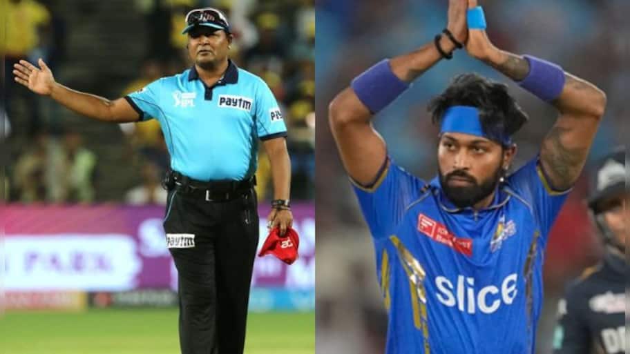 From Coin Flip To DRS Disputes: Are Umpires Mumbai Indians' 12th Man In ...