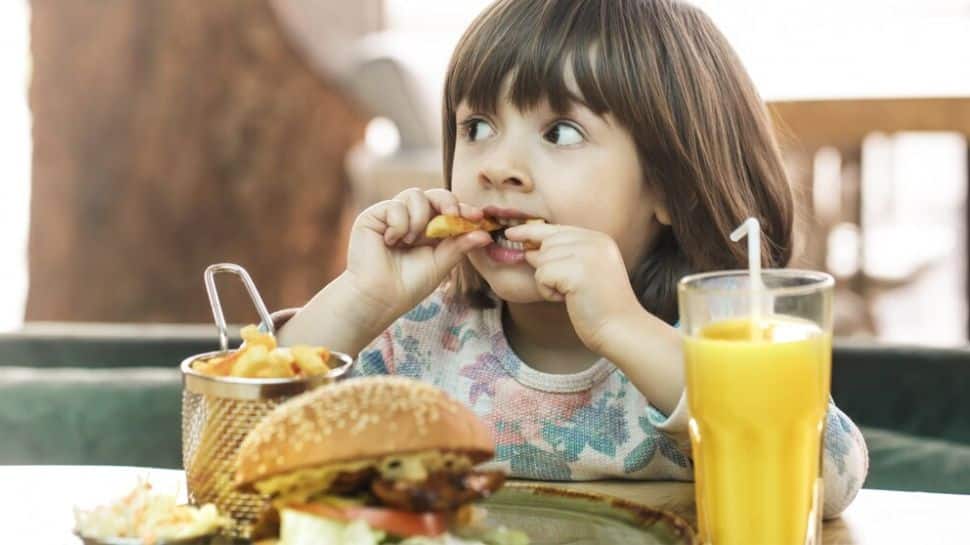 World Liver Day 2024: Excess Sugar Consumption, Thanks To Junk Food, Causing Liver Issues In Children
