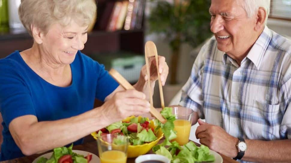 The Complex Relationship Between Diet And Ageing: What Researchers Discovered