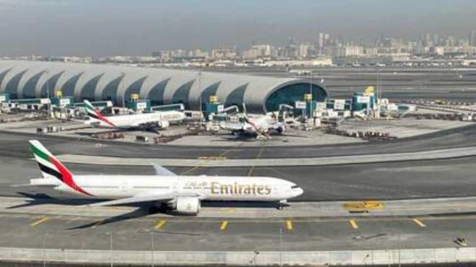 Severe Rainfall In Dubai Disrupts Air Travel: Check Advisories