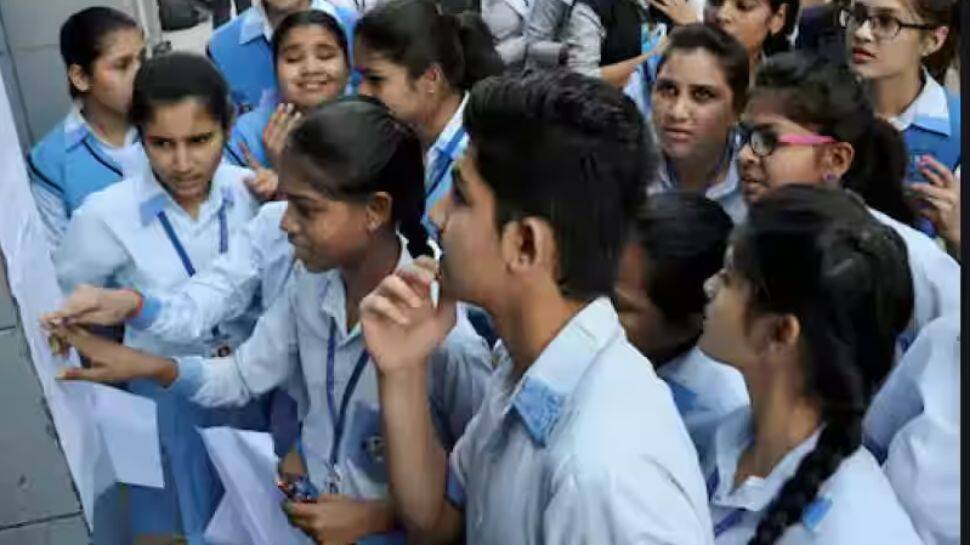 UP Board Result 2024: Uttar Pradesh Class 10th,12th Results DECLARED At upmsp.edu.in- Check Direct Link Here