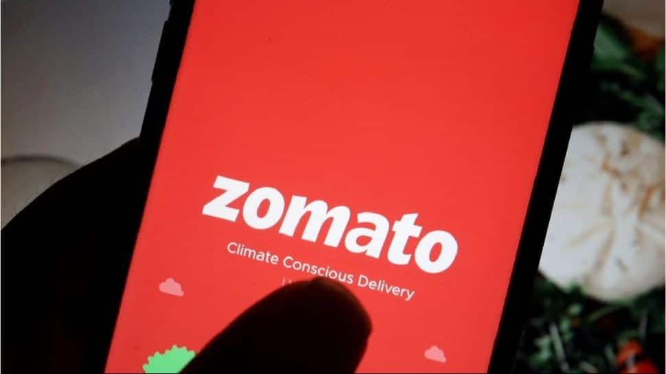 Zomato Hit With Rs 11.81 Crore GST Demand And Penalty Order