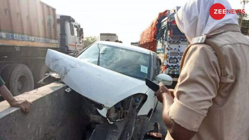 Actor Pankaj Tripathis Brother-in-Law Died In Road Accident In Jharkhand, Sister Critically Injured