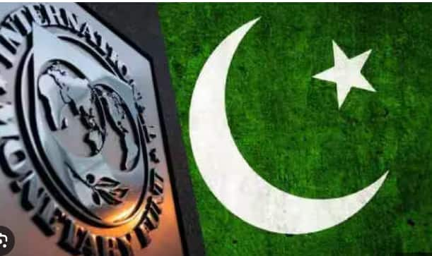 Cash-Strapped Pakistan Makes Formal Request To IMF For Another Bailout