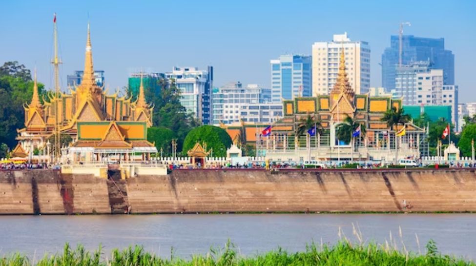 Cambodia