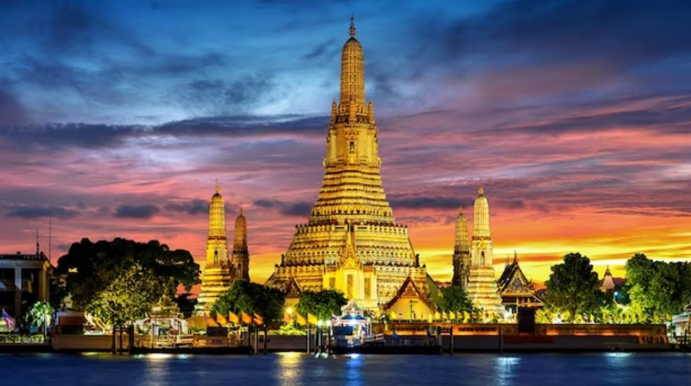 Thailand