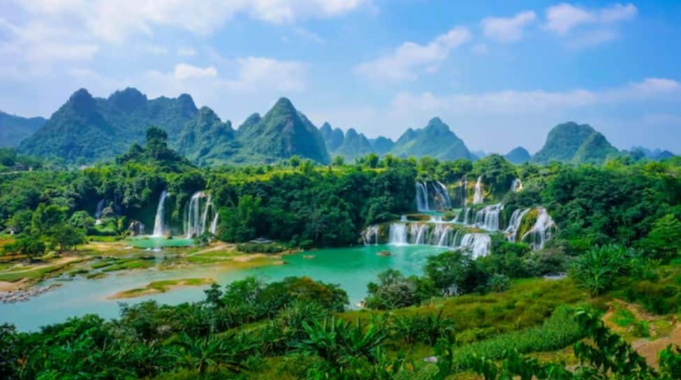 Vietnam Vietnam