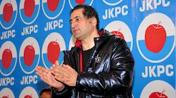 Sajad Lone Seeks Apni Party's Support To Fight National Conference