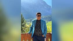 "The Musical Maestro: Ravindra Singh's Rise in Bollywood"