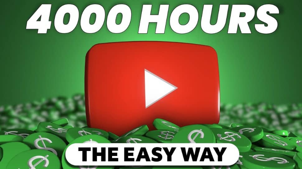 Top 9 Sites to Buy YouTube Watch Hours (Cheap and Easy)