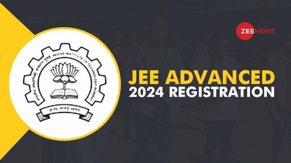 IIT JEE Advanced Registration Begins On April 27 At jeeadv.ac.in- Check Steps To Apply Here