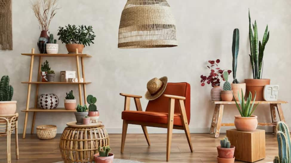 Earth Day: Trendy &amp; Sustainable Home Décor Ideas You Must Opt For