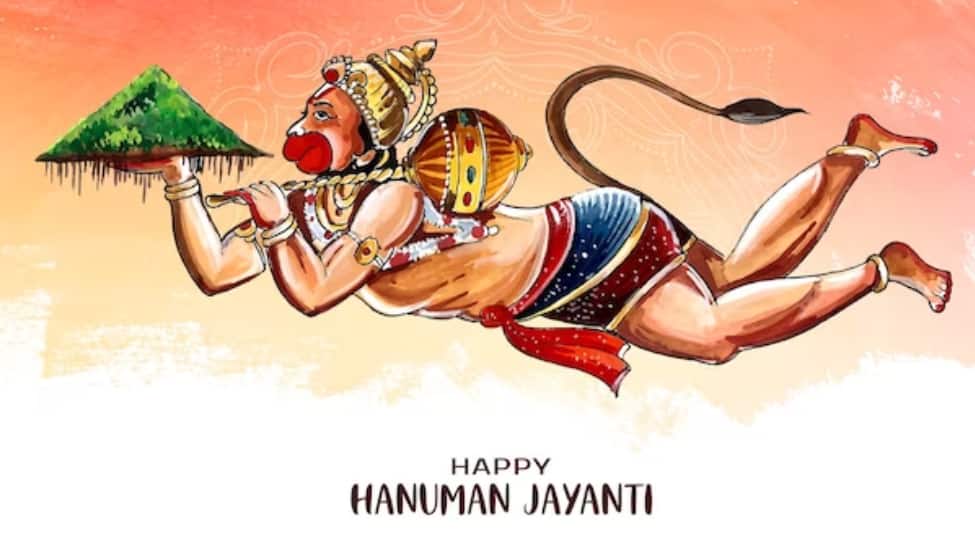 Hanuman Jayanti 2024 Day, Date, And Significance All You Need To Know