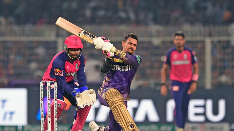 &#039;The Door Is Now Closed&#039;: Sunil Narine On Reversing Retirement Decision To Play For West Indies In T20 World Cup 2024