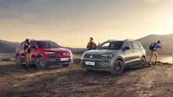 2024 Volkswagen Taigun GT Range launched; Check Variants, Features