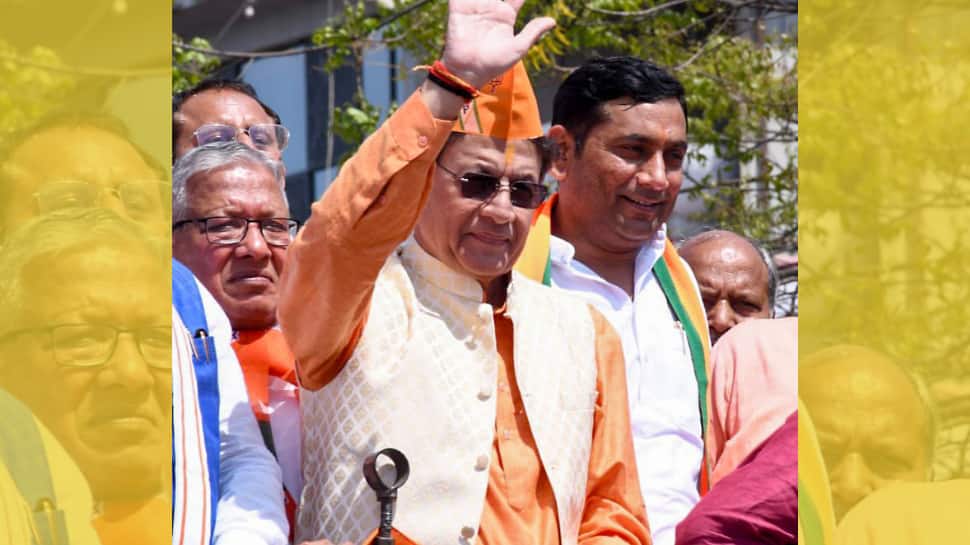 Arun Govil From Meerut Lok Sabha Seat