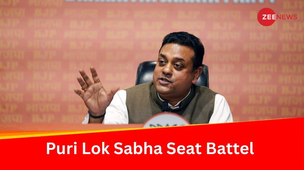 Puri Lok Sabha Seat: Will Sambit Patra Create Historical past In opposition to BJDs New Guess In Jagannath Dham?