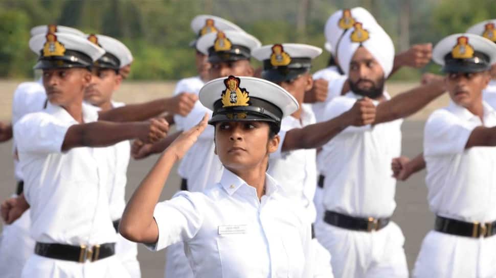 Indian Navy Announces Internship Vacancies For Class 8 And 10 Pass Candidates