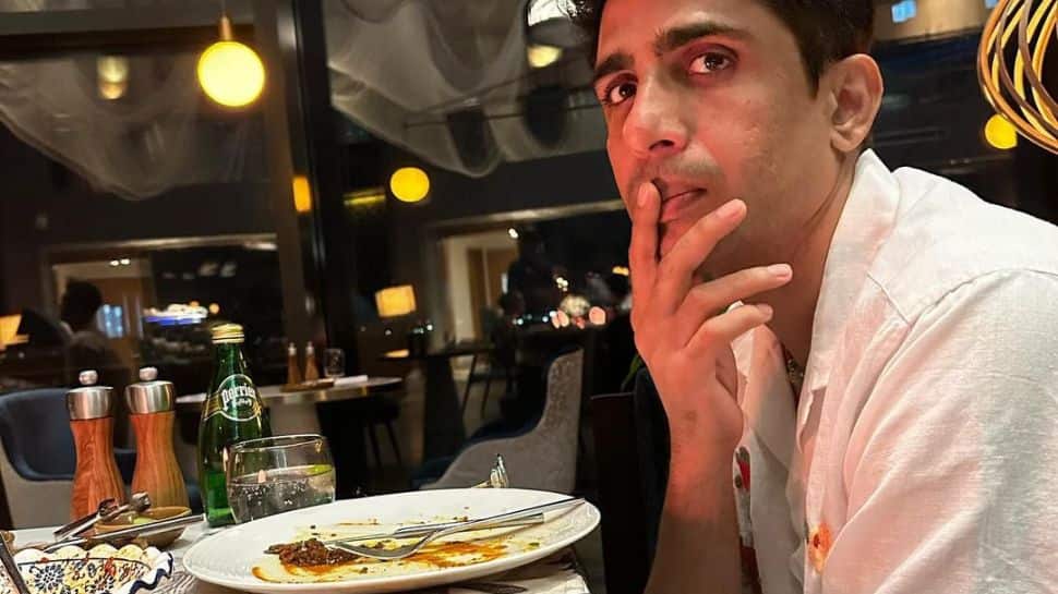 Actor Gulshan Devaiah&#039;s Fitness Mantra: One Big Meal A Day, No Spicy Foods