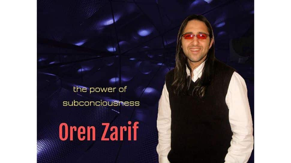 Oren Zarif Talks About Liver Cancer