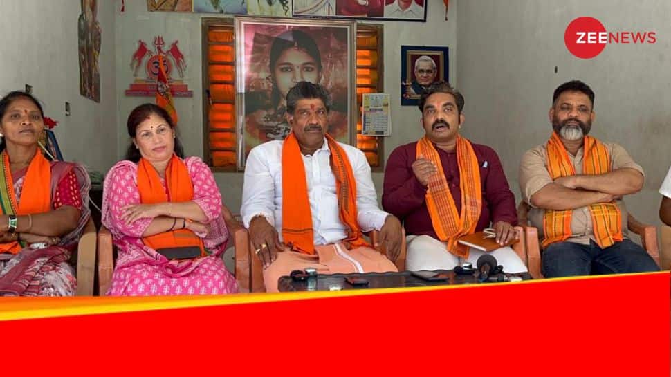 Lok Sabha Polls: People In Coastal Karnataka Demand Justice For Soujanya Gowda; Vow To Vote For NOTA