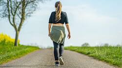 Low To Moderate Intensity Exercise Linked To Reduced Depression: Study