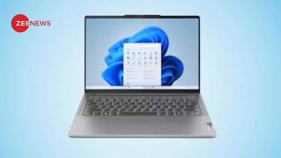 Lenovo Launches IdeaPad Pro 5i Laptop In India With TUV Eyesafe Certification; Check Price, Specs 