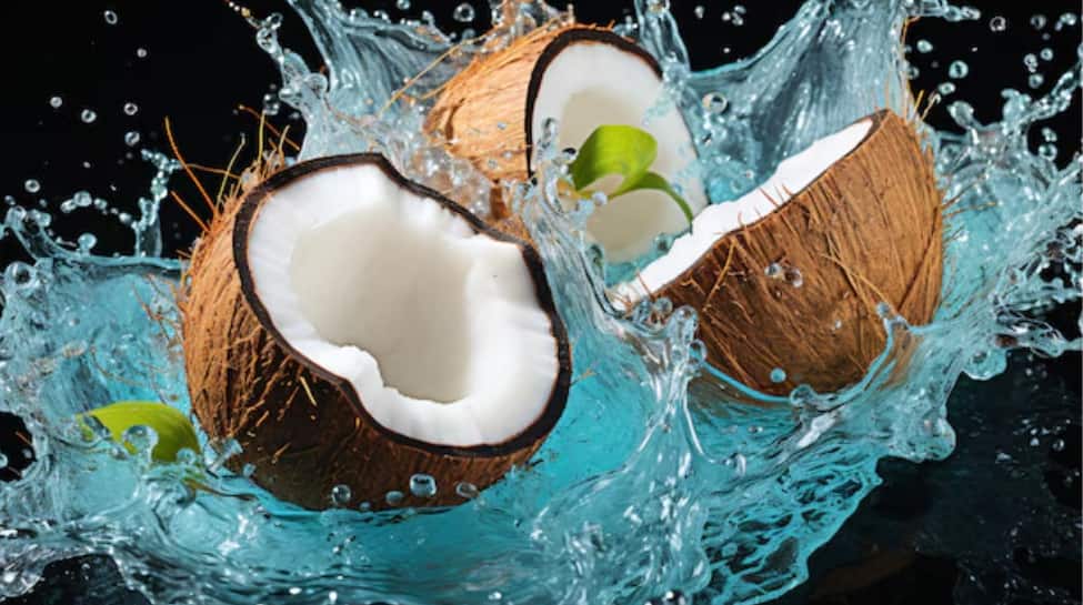 Tender Coconut Water: Secret Weapon To Boost Mental & Physical Performance In Summers