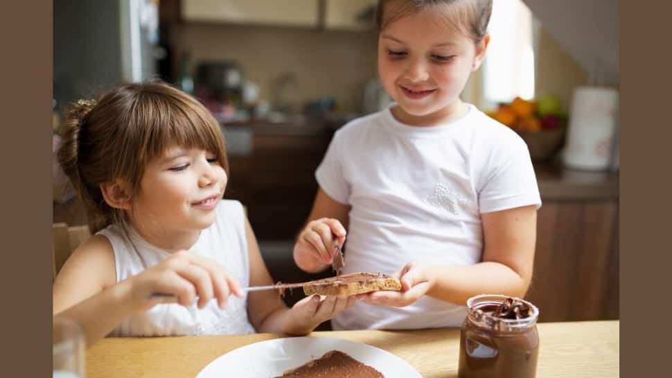 From Picky Eaters To Happy Eater: How Real Chocolate Peanut Butter Can Win Over Your Kids? Nutritionist Shares Health Benefits