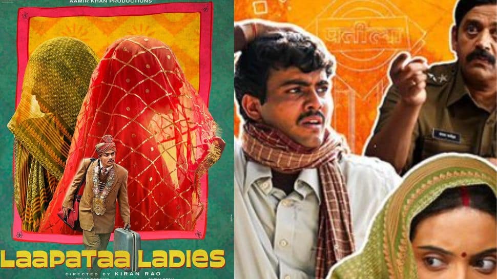'Laapataa Ladies' OTT Release Date Revealed, Check Out When And Where