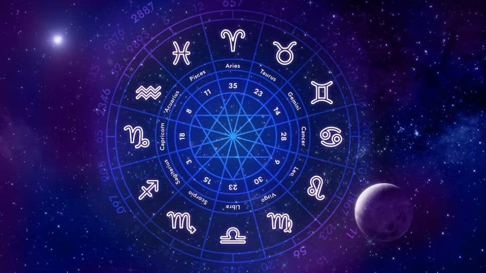 Weekly Horoscope From April 29 - May 5