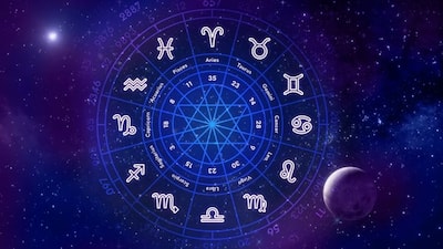 Weekly Horoscope From April 29 - May 5