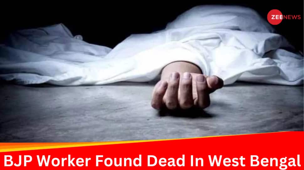 'TMC Members Murdered...': Kin Allege Foul Play In 18-Year-Old BJP Worker's Death In Bengal