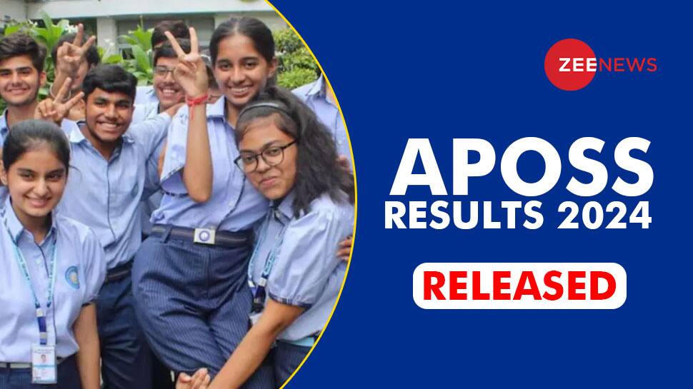 ap 10th class results 2024 link open