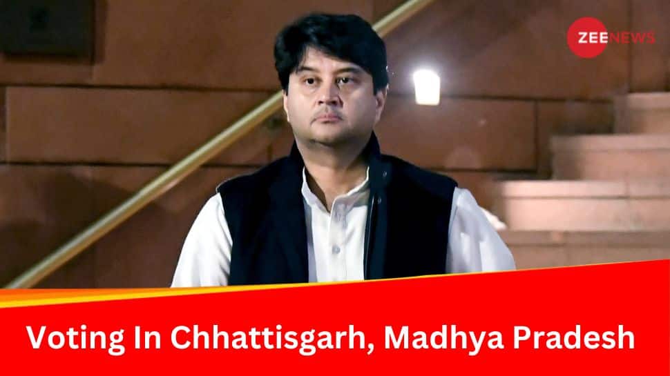 Chhattisgarh, Madhya Pradesh Lok Sabha Elections 2024: Voting Timing, Key Candidates And Phase-3 Polling Constituencies