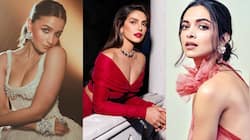 The Most Followed Bollywood Actresses On Social Media 