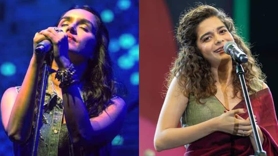 Shraddha Kapoor To Mithila Palkar: 5 Bollywood Actors Who Showcase Their Passion For Singing 