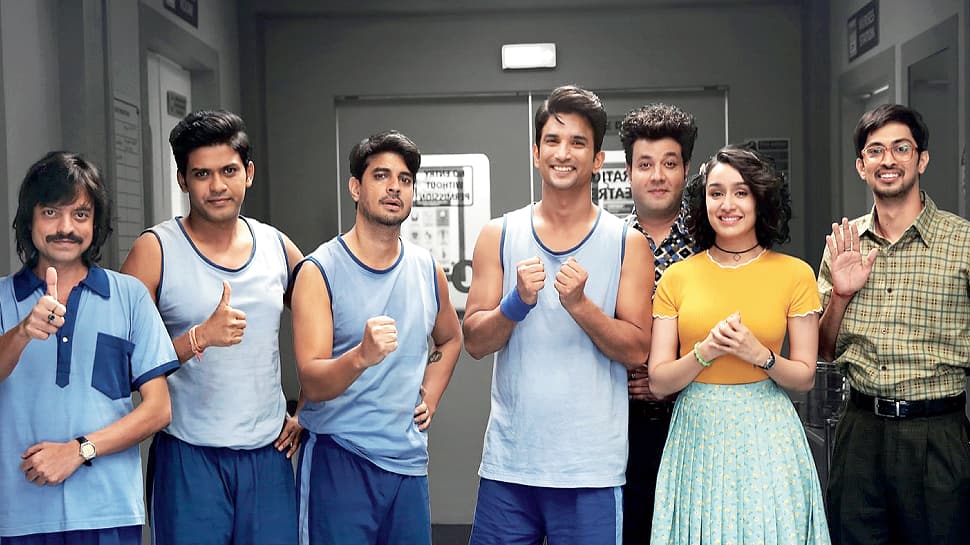 Five Important Life Lessons To Learn Learn From Nitesh Tiwari&#039;s &#039;Chhichhore&#039; 