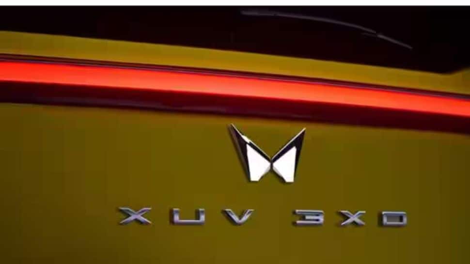 Powertrain Options Mahindra XUV 3xo