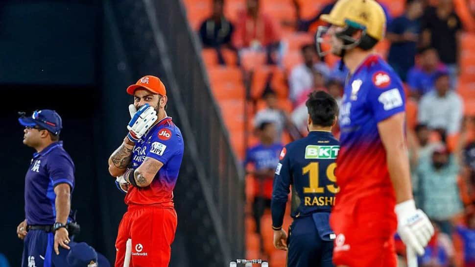 IPL 2024: RCB's Playoff Qualification Scenario After Thumping Win Over ...