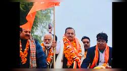 A Common Man From Kanpur Became An Name In Media, Is Set for Lok S