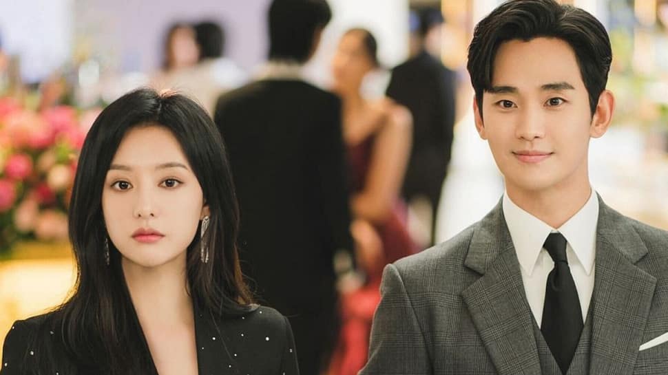Review: A Tedious Watch, &#039;Queen Of Tears&#039; Is Saved By Its Actors Kim Soo Hyun And Kim Ji Som 