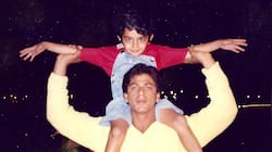 Remember The 'Tussi Jaa Rahe Ho' Kid From K2H2, He Is Married Now: Pics 